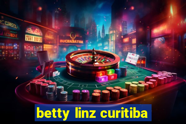 betty linz curitiba